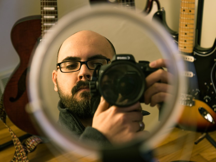 Twenty Pictures From the Pittsburgh Music&nbsp;Scene